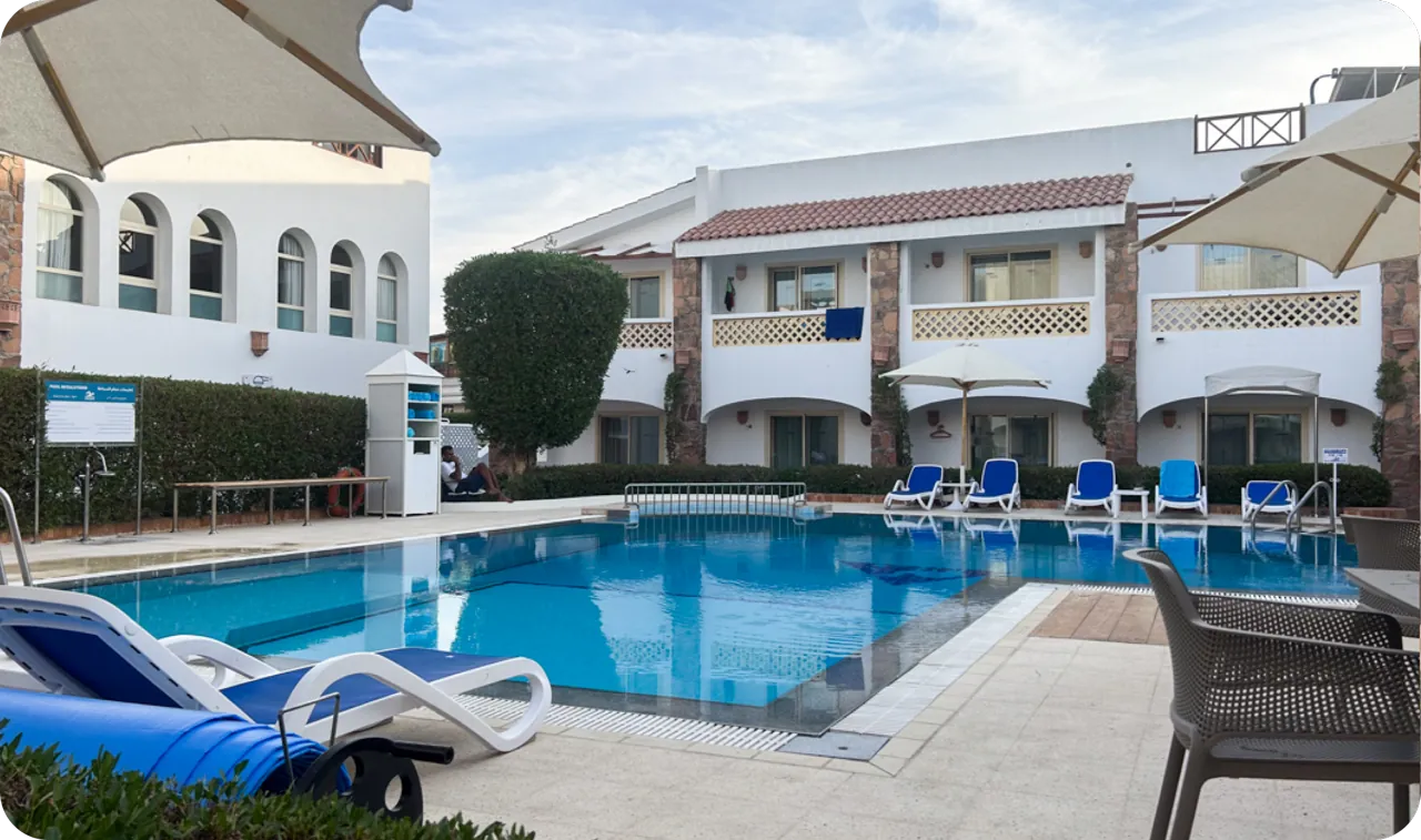 Boutique Hotel 