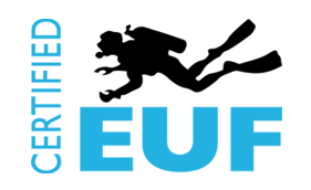 European Underwater Federation (EUF)