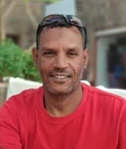 Ahmed Mohamed