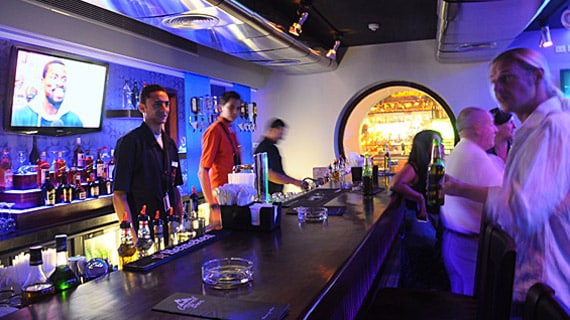 Camel Bar Sharm El Sheikh